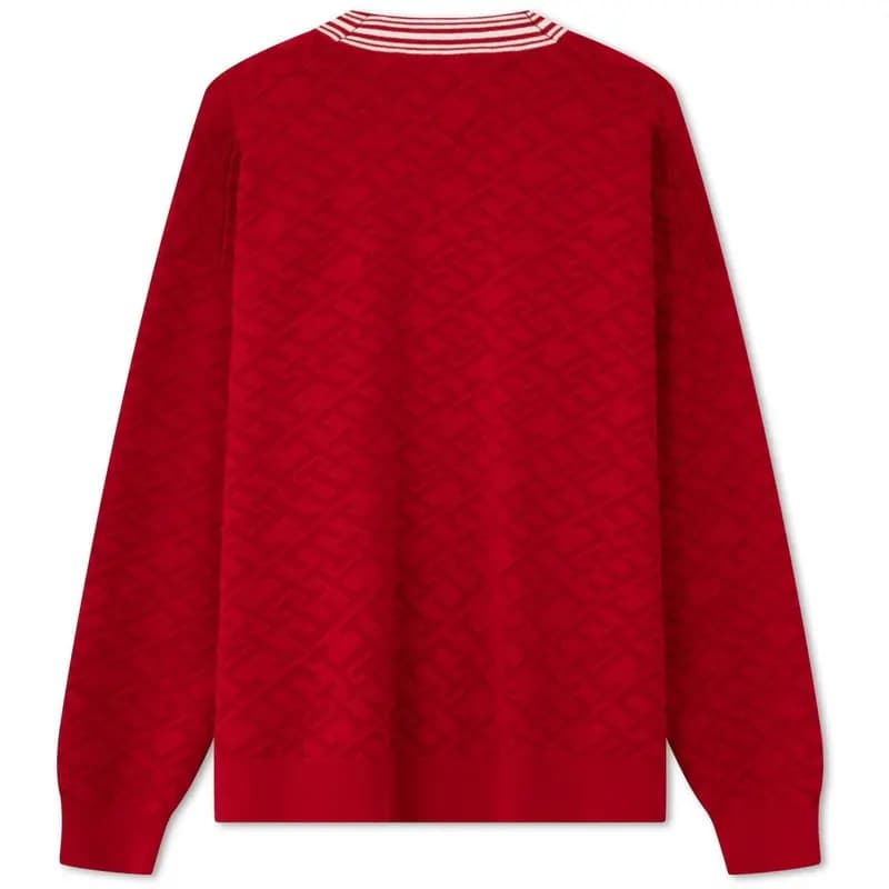 Tommy Hilfiger Year Of The Dragon Unisex Cemper 7