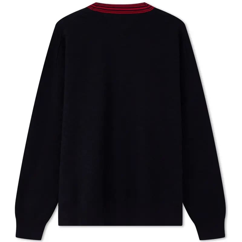 Tommy Hilfiger Year Of The Dragon Unisex Cemper 2