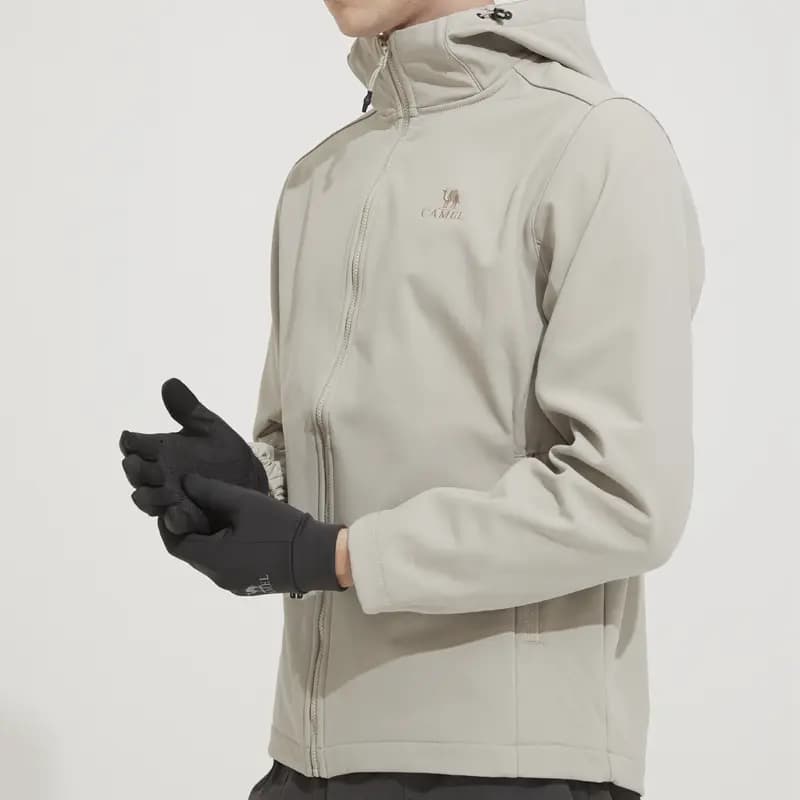 CAMEL Unisex İdman Əlcəkləri 6
