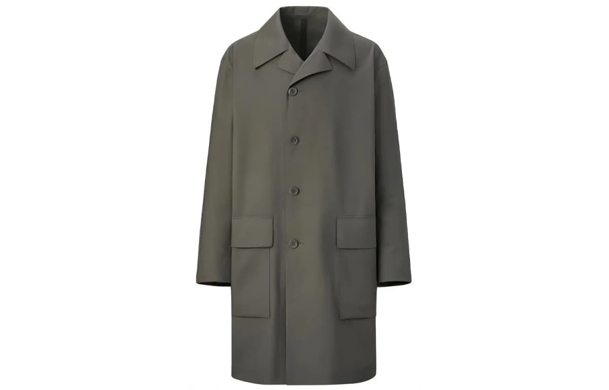 UNIQLO Pencək Unisex 2