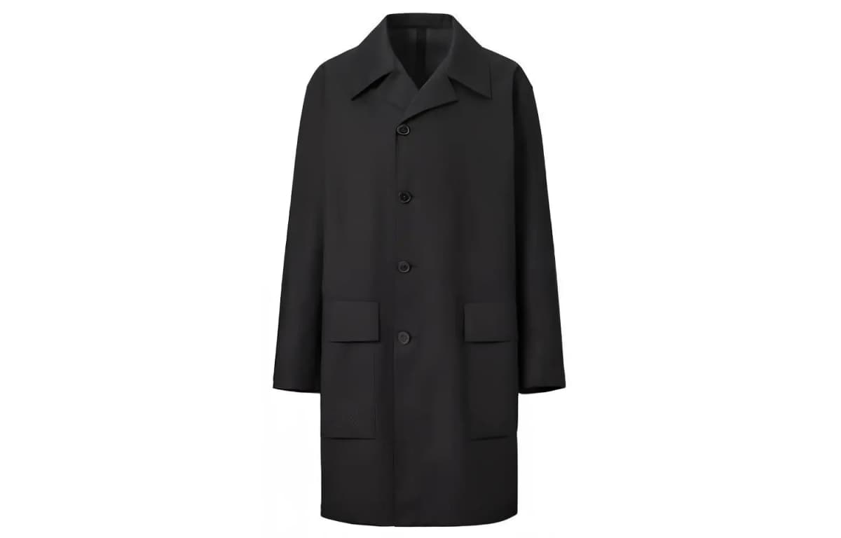 UNIQLO Pencək Unisex