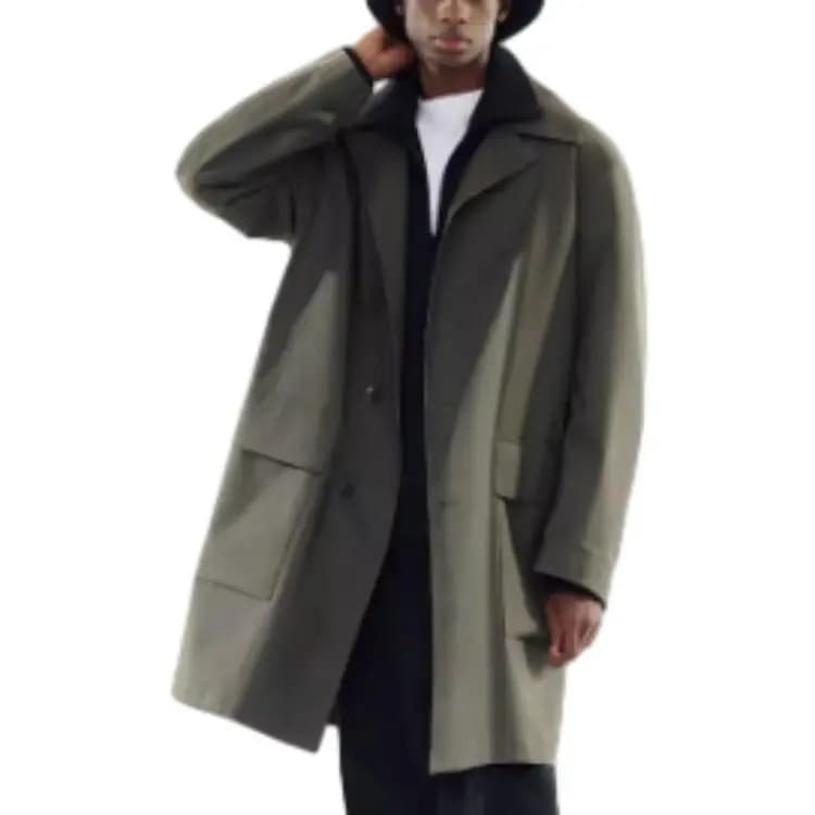 UNIQLO Pencək Unisex 3
