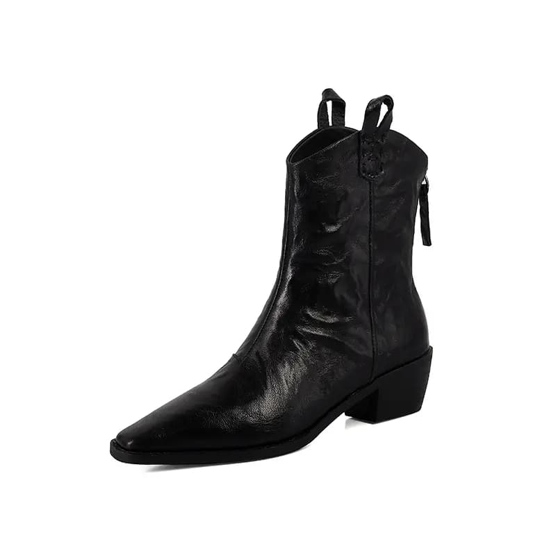 Echo&yolo Unisex Çəkmə 7