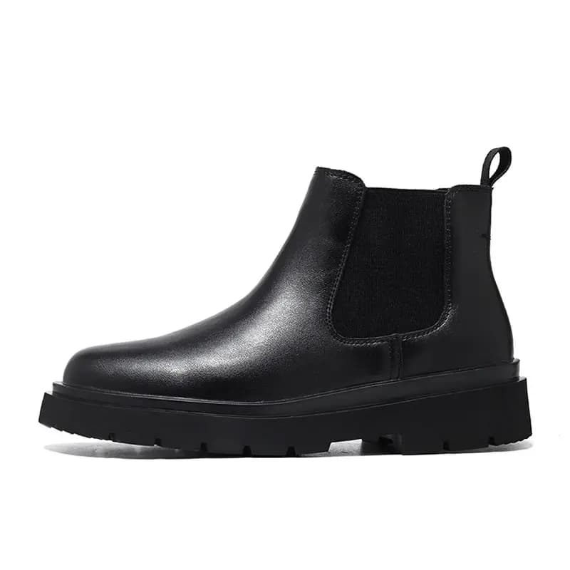 Cachiotti Short Chelsea Boots Men's 9