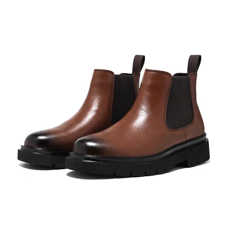 Cachiotti Short Chelsea Boots Men's 2