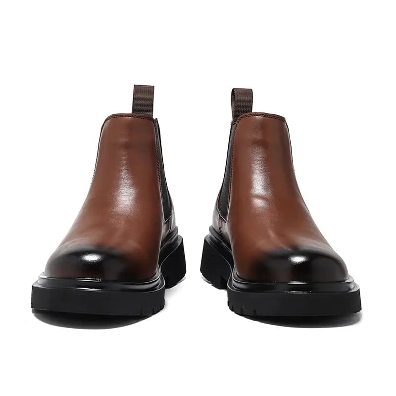 Cachiotti Short Chelsea Boots Men's 3
