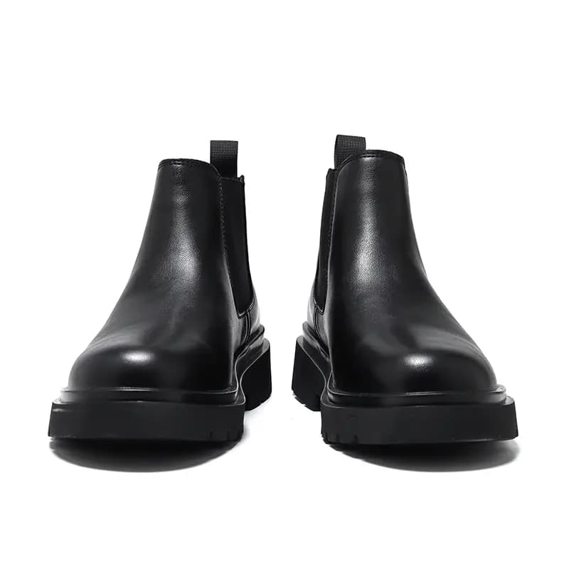 Cachiotti Short Chelsea Boots Men's 16