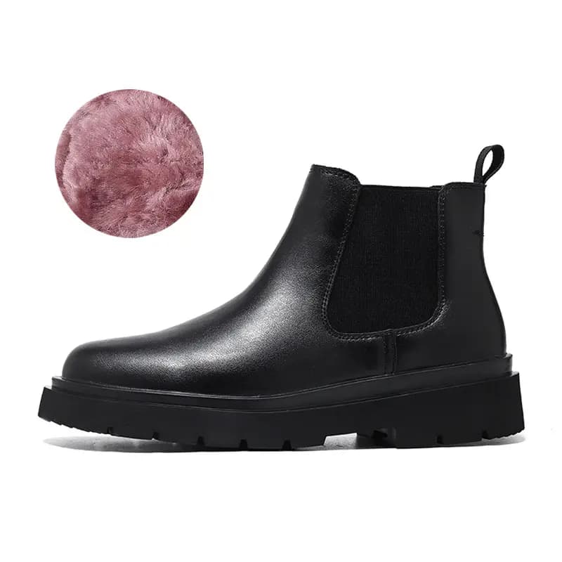 Cachiotti Short Chelsea Boots Men's 15