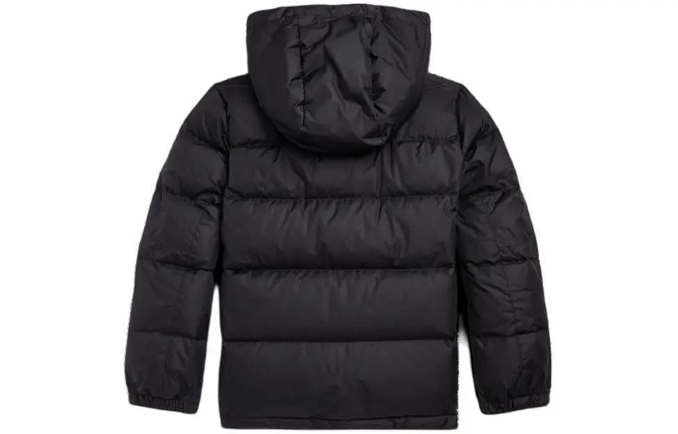 Polo Ralph Lauren FW23 Uşaq Pencəyi Qara 2
