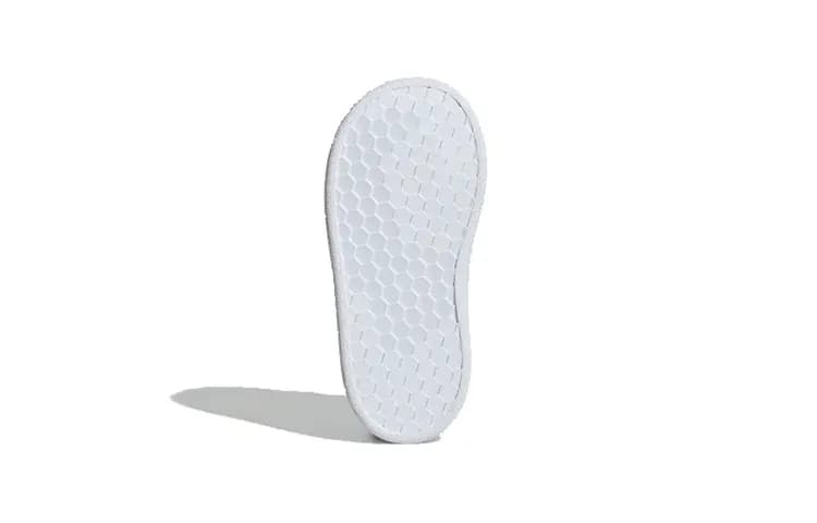 Adidas Körpə İdman Ayaqqabısı Qırmızı/Göy 4