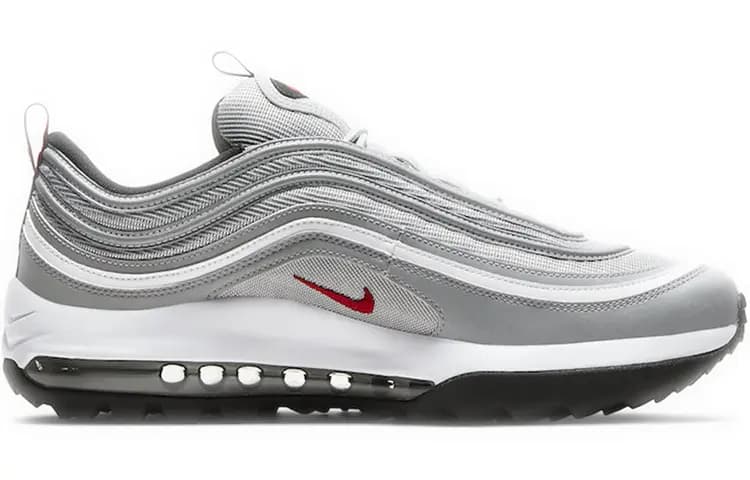 Nike Air Max 97 Golf Silver Bullet 2