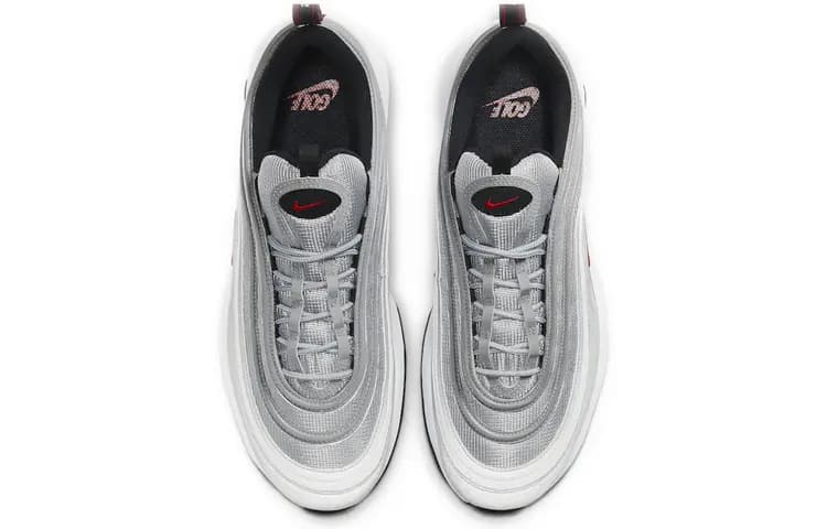 Nike Air Max 97 Golf Silver Bullet 5