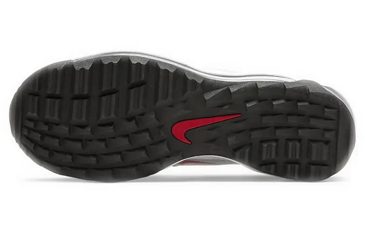 Nike Air Max 97 Golf Silver Bullet 6