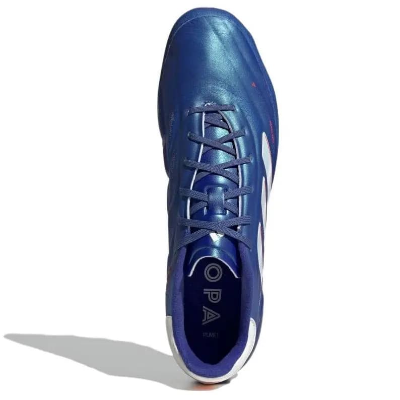 adidas COPA Pure 2.1 HG/AG 'Mavi/Ağ' 3