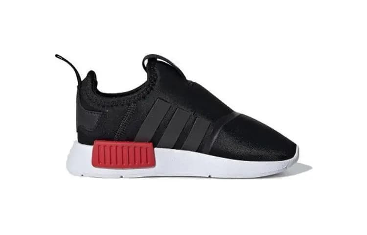 adidas NMD 360 Uşaq İdman Ayaqqabısı 2