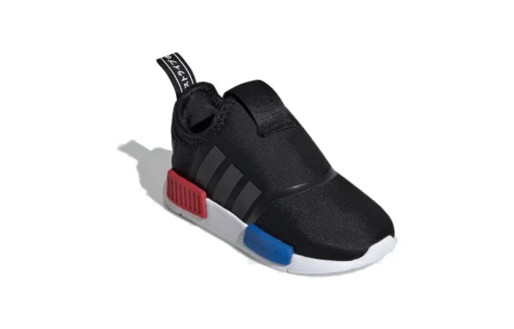 adidas NMD 360 Uşaq İdman Ayaqqabısı 3