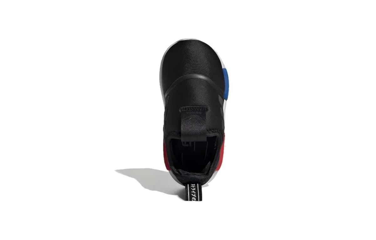 adidas NMD 360 Uşaq İdman Ayaqqabısı 4