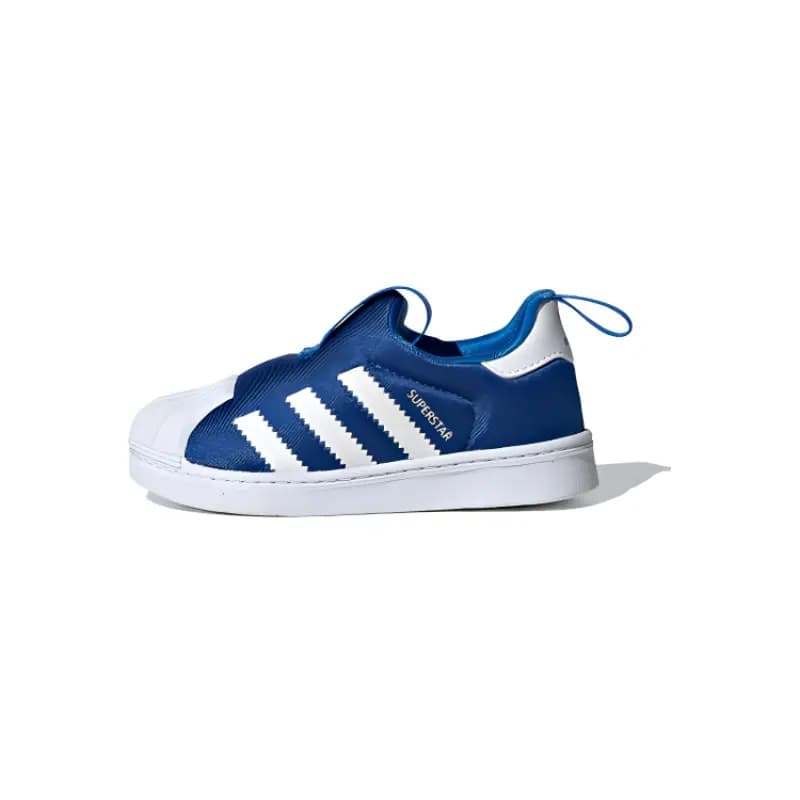 Adidas Originals Superstar Körpə Ayaqqabısı