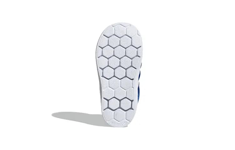 Adidas Originals Superstar Körpə Ayaqqabısı 5