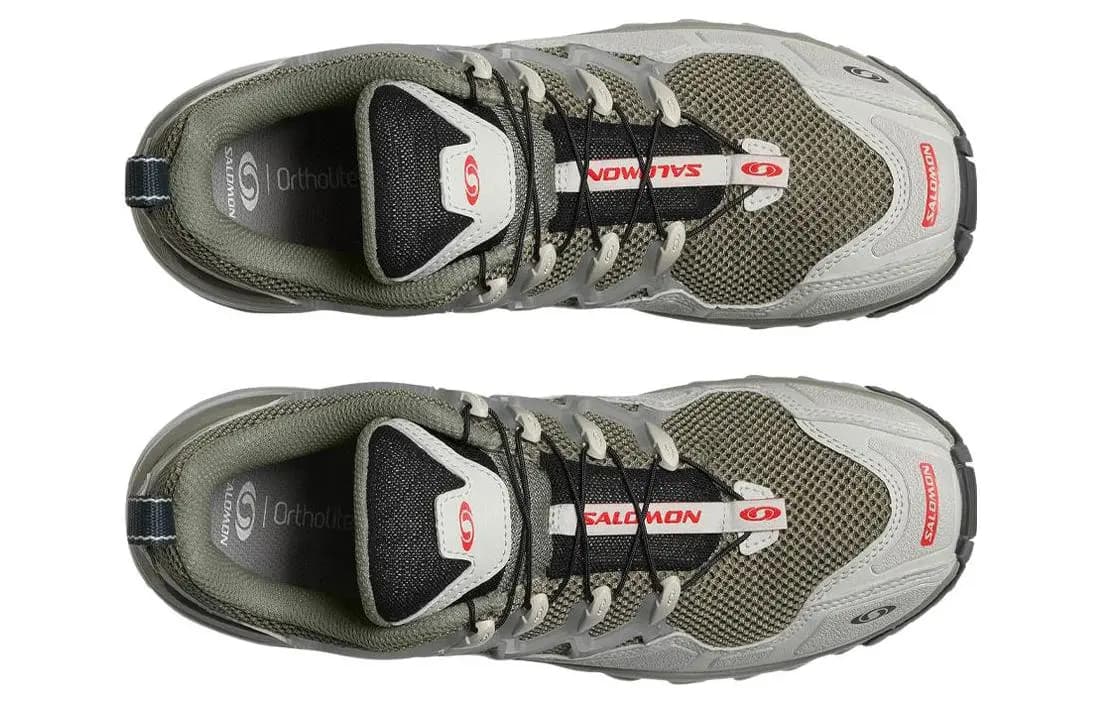 SALOMON ACS+ OG Shadow Urban Chic 3