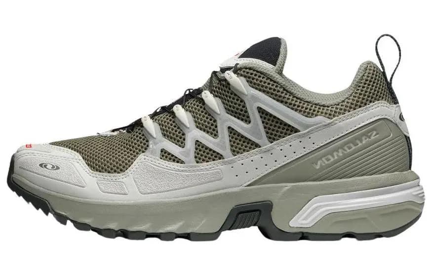 SALOMON ACS+ OG Shadow Urban Chic