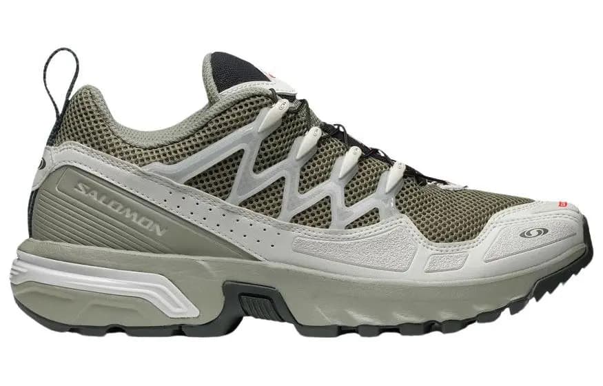 SALOMON ACS+ OG Shadow Urban Chic 2
