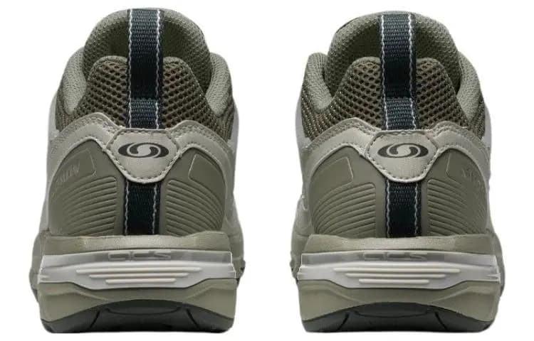 SALOMON ACS+ OG Shadow Urban Chic 4