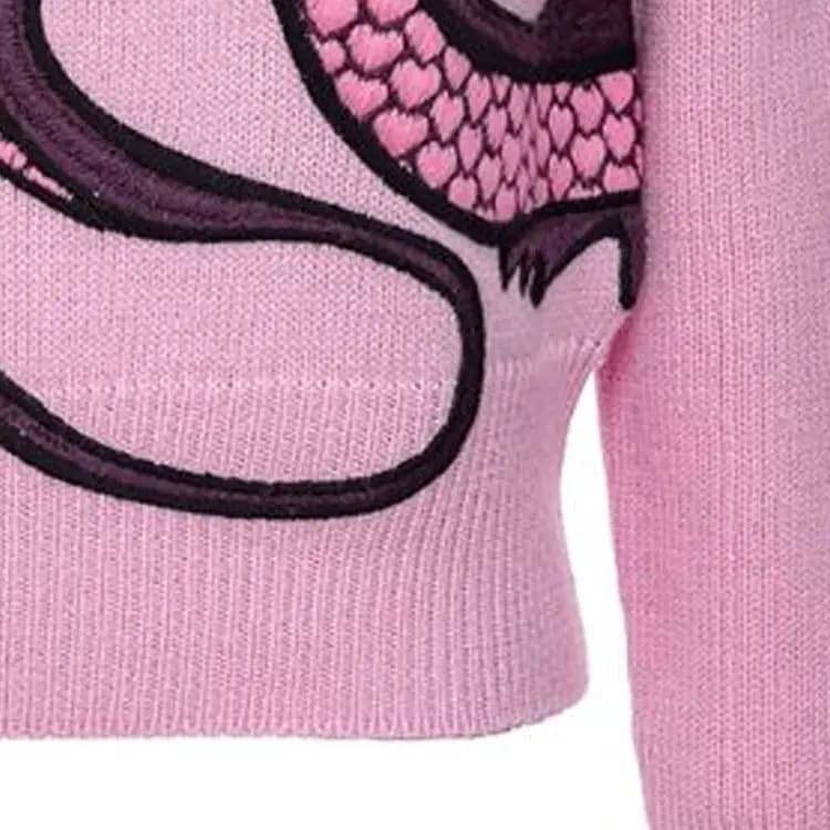 PINKO Sweaters Women's Pink 6