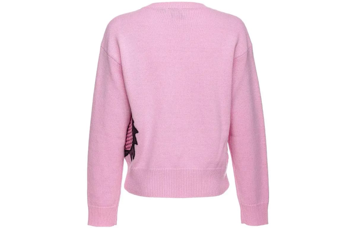 PINKO Sweaters Women's Pink 2
