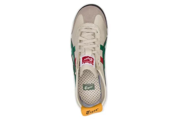 Onitsuka Tiger Mexico 66 Birch Green 5