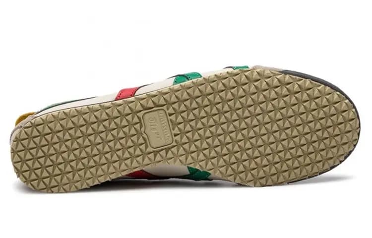 Onitsuka Tiger Mexico 66 Birch Green 6