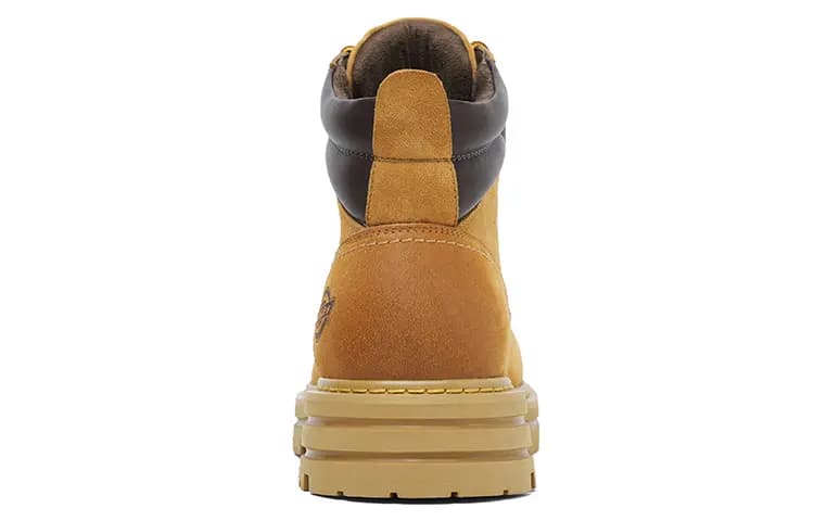 Dickies 10.5cm Martin Unisex Bot Sarı 10