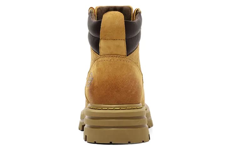 Dickies 10.5cm Martin Unisex Bot Sarı 15