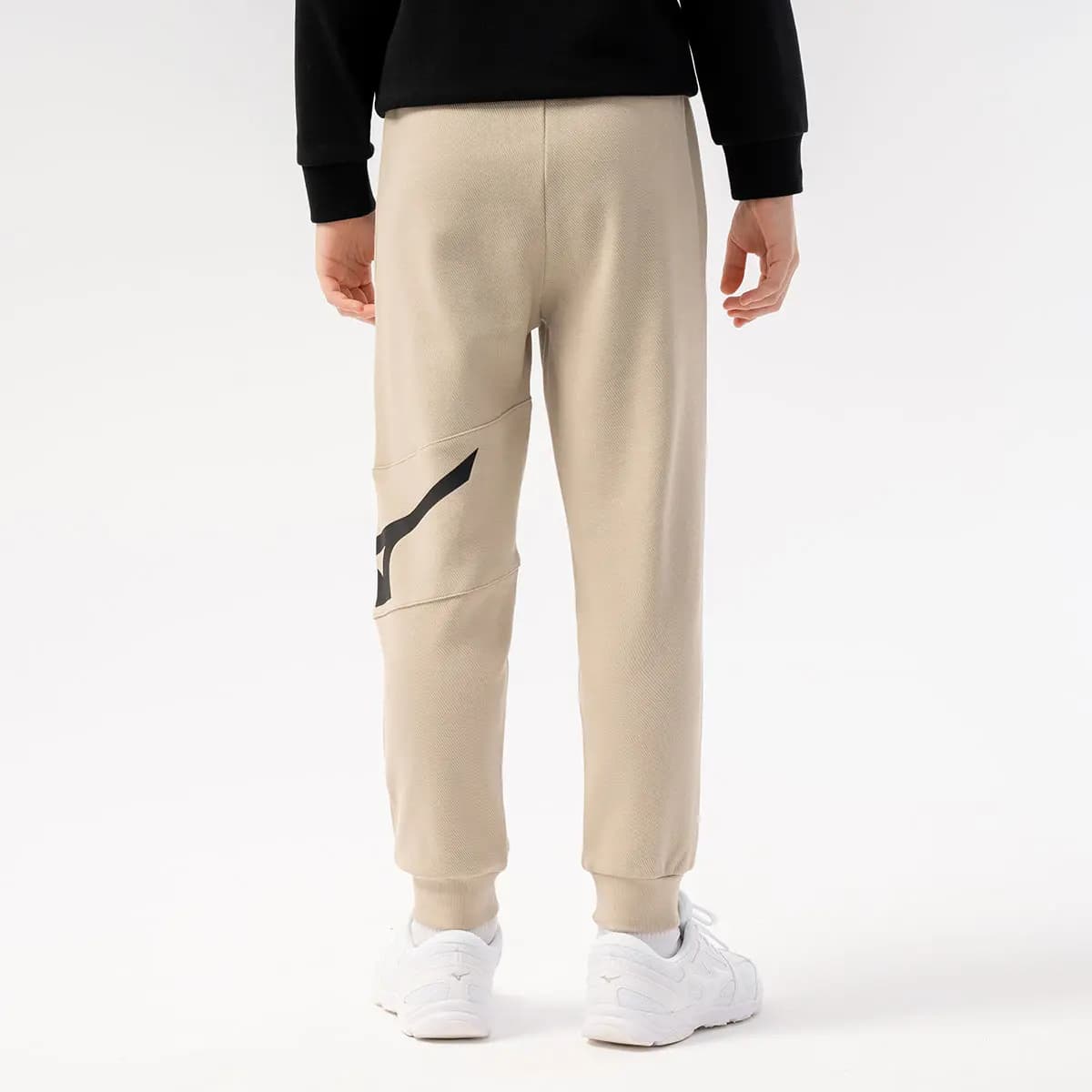 Mizuno Uşaq Fleece İdman Şalvarı 3