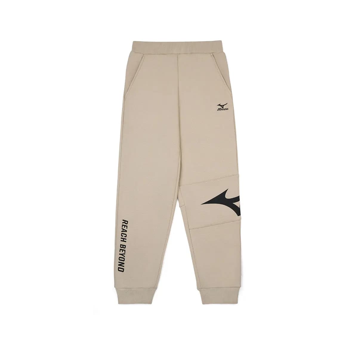 Mizuno Uşaq Fleece İdman Şalvarı