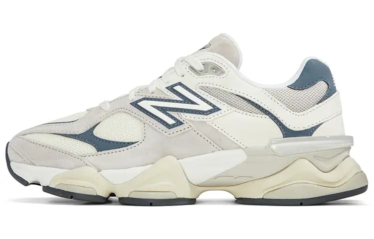 New Balance 9060 Moonrock Linen