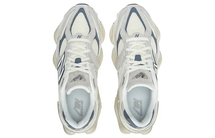 New Balance 9060 Moonrock Linen 5