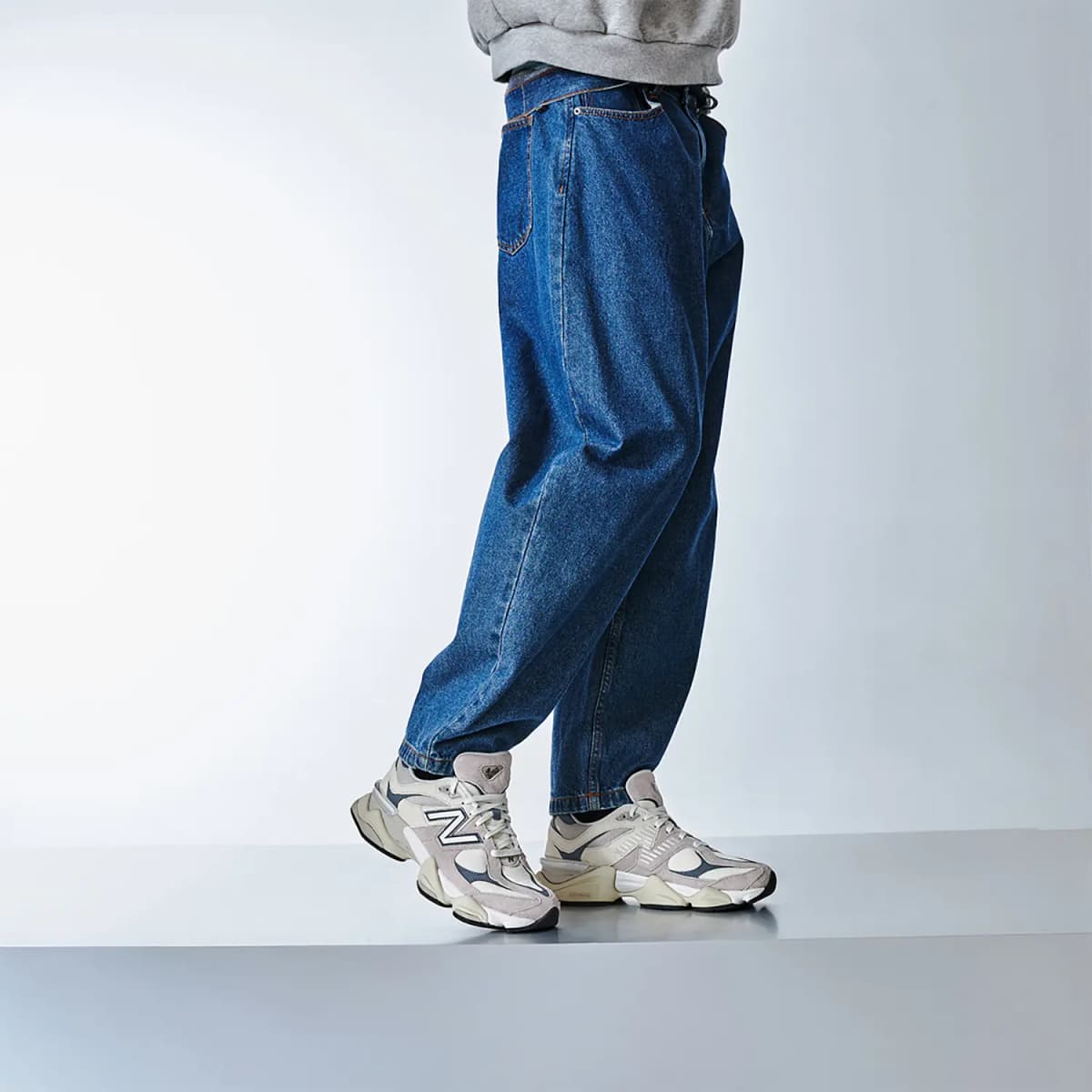 New Balance 9060 Moonrock Linen 11