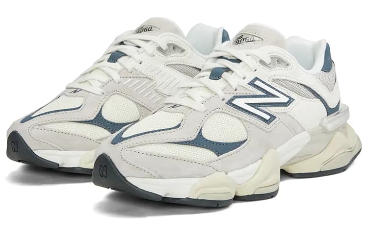 New Balance 9060 Moonrock Linen 3