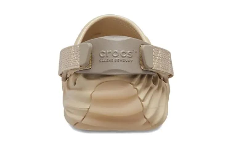 Crocs Pollex Clog By Salehe Bembury Stone Soup Uşaq 5