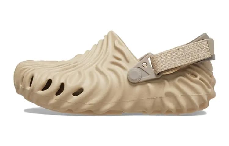 Crocs Pollex Clog By Salehe Bembury Stone Soup Uşaq