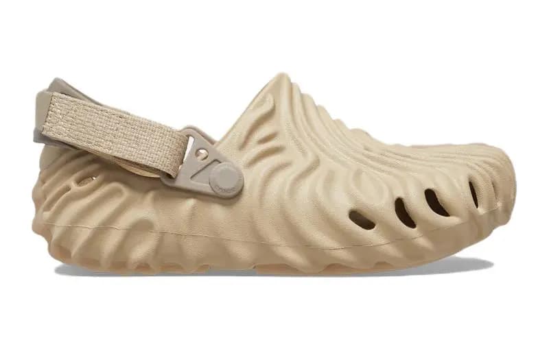 Crocs Pollex Clog By Salehe Bembury Stone Soup Uşaq 2
