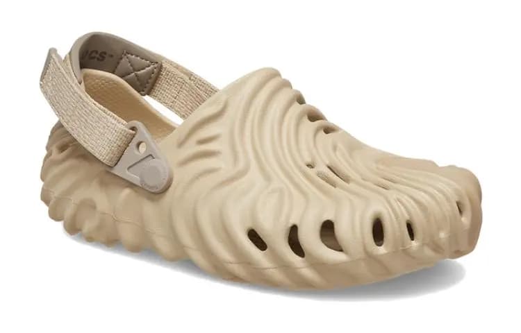 Crocs Pollex Clog By Salehe Bembury Stone Soup Uşaq 3