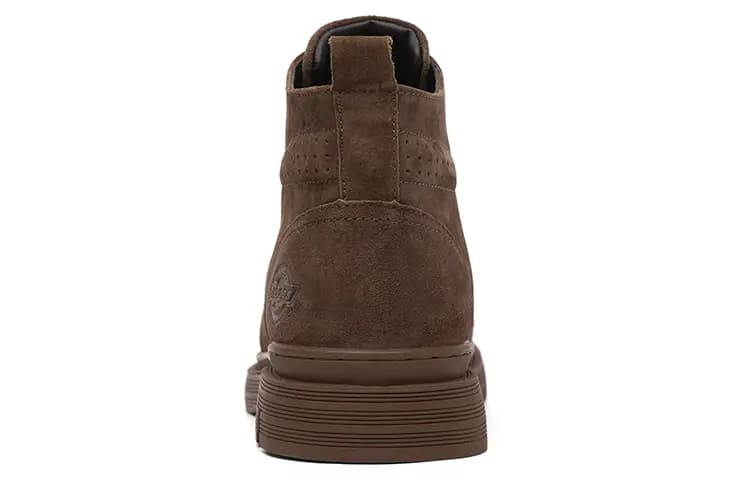 Dickies Kişi Çəkməsi 4