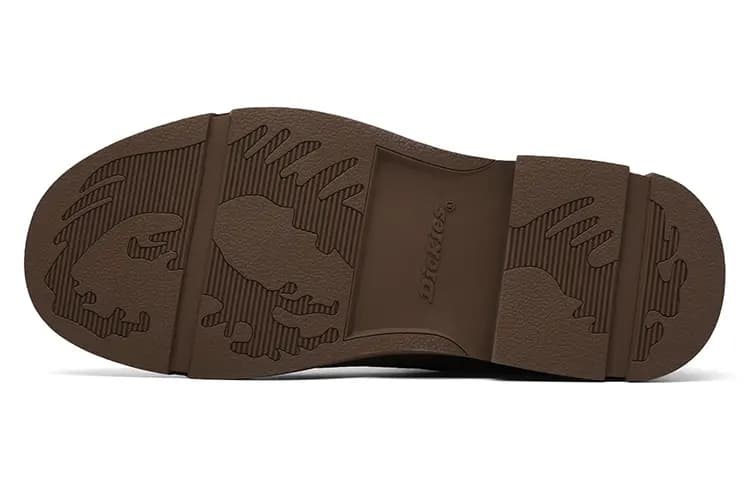 Dickies Kişi Çəkməsi 5