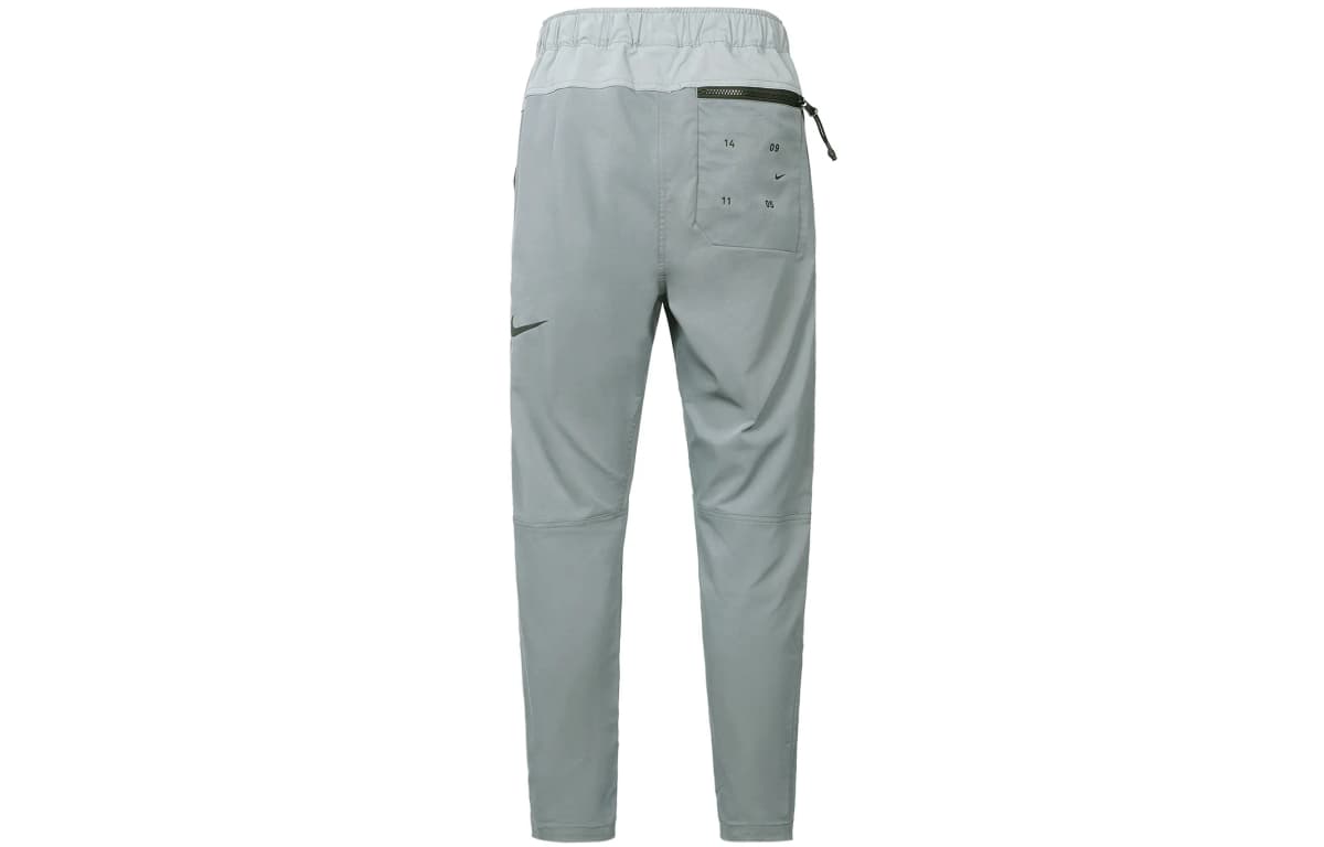 Nike Sportswear Tech Pack Kargo Şalvar Kişi Boz 3