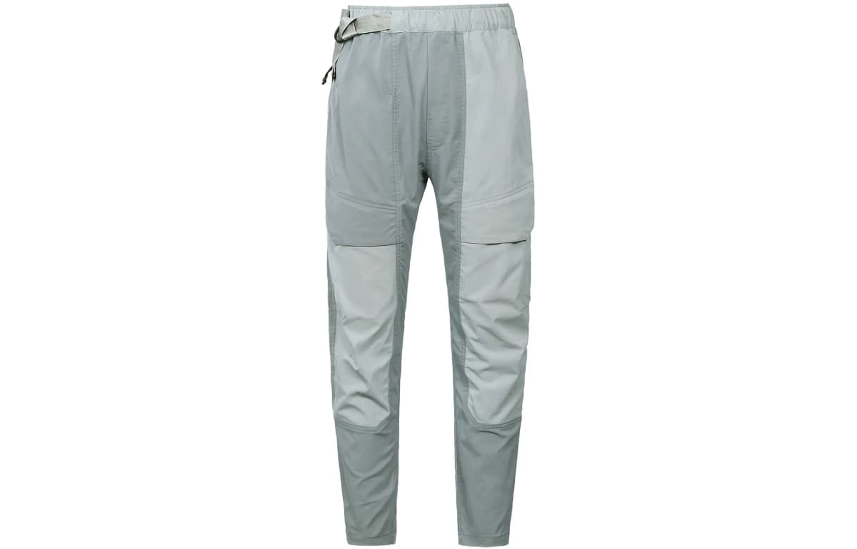 Nike Sportswear Tech Pack Kargo Şalvar Kişi Boz