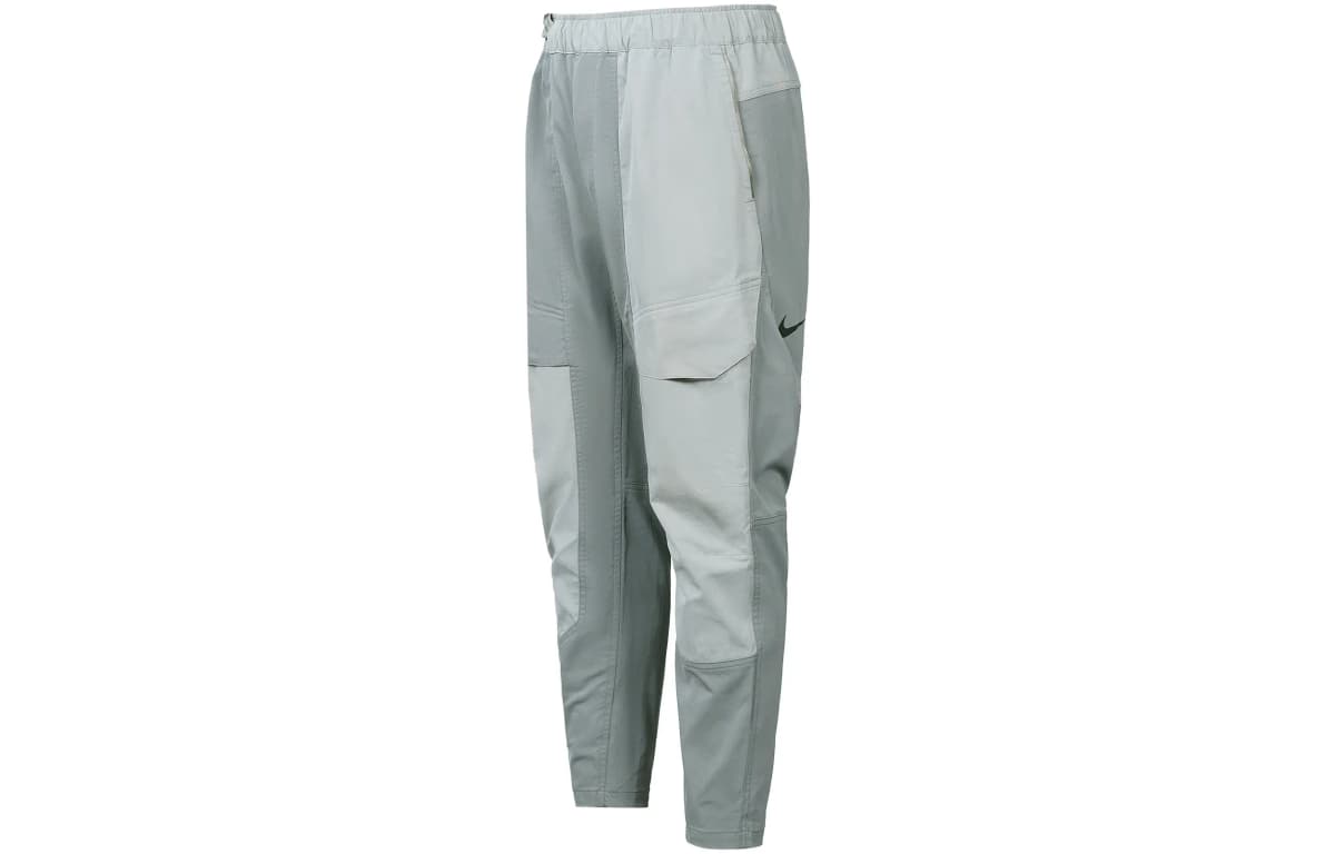 Nike Sportswear Tech Pack Kargo Şalvar Kişi Boz 2