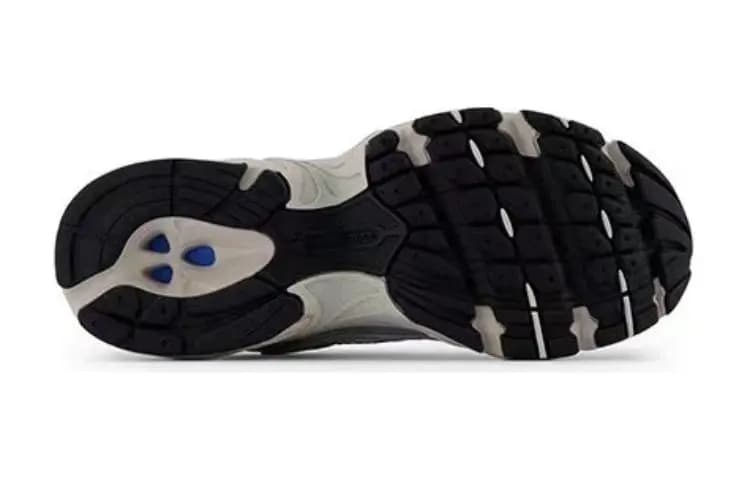 New Balance NB 530 Uşaq Qaçış Ayaqqabısı Ağ/Mavi/Gümüş 7