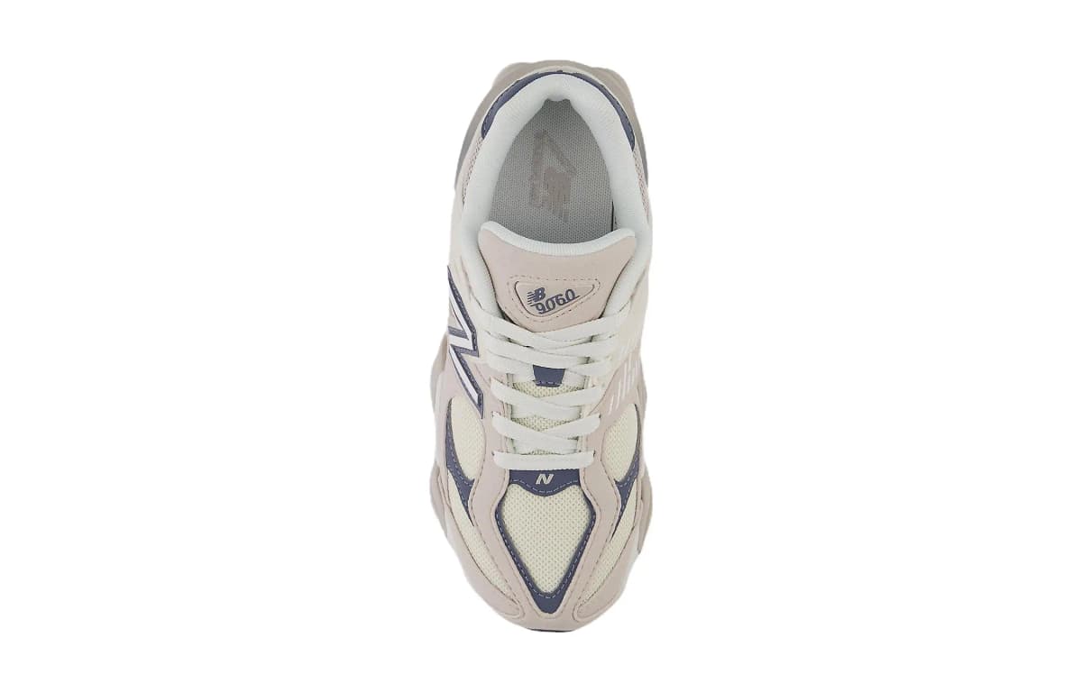 New Balance 9060 Moonrock Linen GS 4